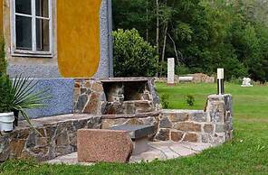 Villa in Rotschonberg