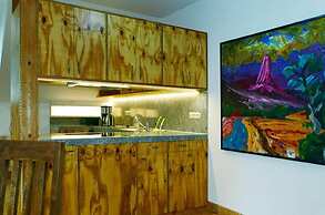2-floor Apartment in a Villa With Park