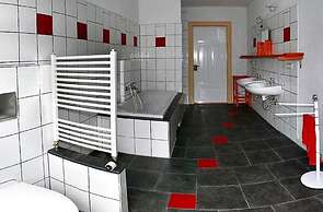 Villa in Rotschonberg