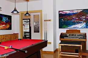 Villa in Rotschonberg