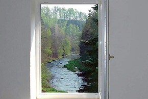2-floor Apartment in a Villa With Park