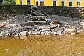 Villa in Rotschonberg