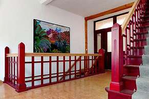 2-floor Apartment in a Villa With Park
