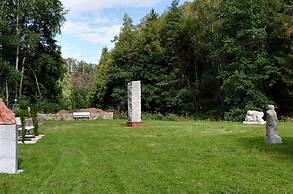 Villa in Rotschonberg