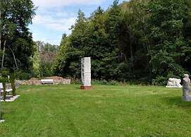 Villa in Rotschonberg