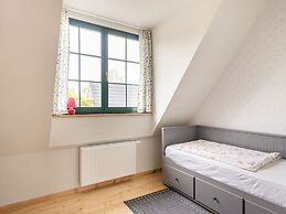 Holiday Home Near Zierow Close to the Beach