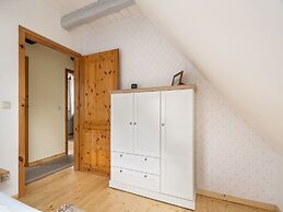 Holiday Home Near Zierow Close to the Beach