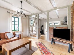 Holiday Home Near Zierow Close to the Beach