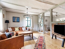 Holiday Home Near Zierow Close to the Beach