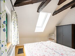 Holiday Home Near Zierow Close to the Beach