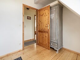 Holiday Home Near Zierow Close to the Beach