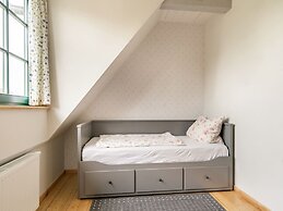 Holiday Home Near Zierow Close to the Beach