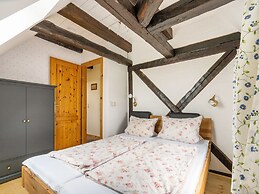 Holiday Home Near Zierow Close to the Beach