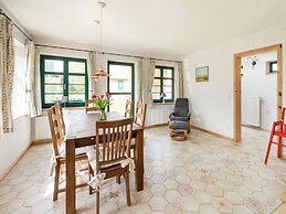 Holiday Home Near Zierow Close to the Beach