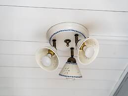 Holiday Home Near Zierow Close to the Beach