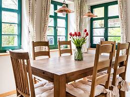 Holiday Home Near Zierow Close to the Beach