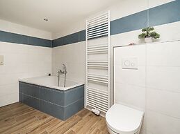 Holiday Home Near Zierow Close to the Beach