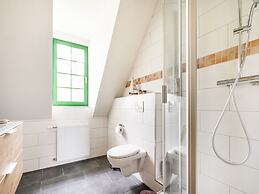 Holiday Home Near Zierow Close to the Beach