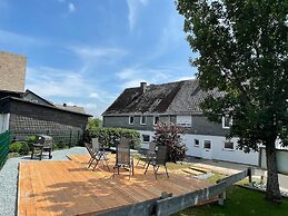 Geraumige Wohnung Direkt am Skigebiet Gelegen