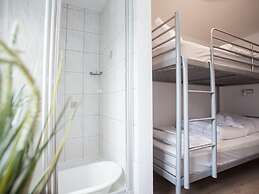 Apartment Located Directly Next to a ski Area