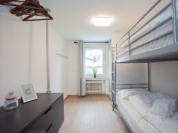 Apartment Located Directly Next to a ski Area