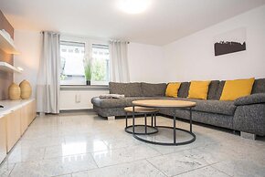 Geraumige Wohnung Direkt am Skigebiet Gelegen