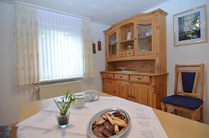 Holiday Home in Ramsbeck With Garden
