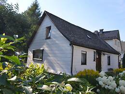 Holiday Home in Ramsbeck With Garden