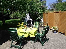 Apartment in Langewiese Near Winterberg