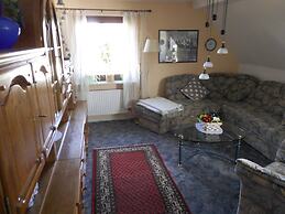 Apartment in Langewiese Near Winterberg