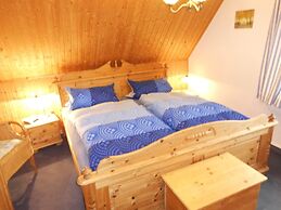 Apartment in Langewiese Near Winterberg