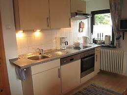 Apartment in Langewiese Near Winterberg