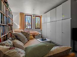Flat in Meldorf Next to the Town Centre