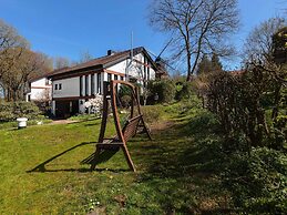 Flat in Meldorf Next to the Town Centre