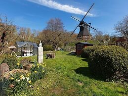 Flat in Meldorf Next to the Town Centre