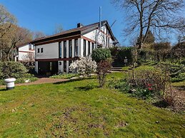 Flat in Meldorf Next to the Town Centre