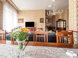 Apartment in Kinheim With Lots of Space