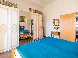 Apartment in Kinheim With Lots of Space