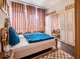 Apartment in Kinheim With Lots of Space