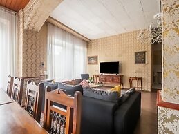 Apartment in Kinheim With Lots of Space