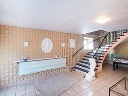 Apartment in Kinheim With Lots of Space