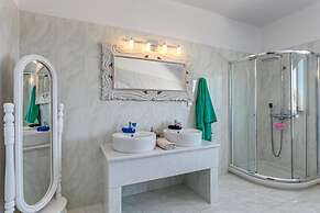 Elounda Senses Luxury villa with pool