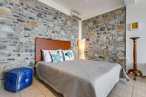 Elounda Senses Luxury villa with pool