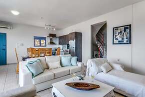 Elounda Senses Luxury villa with pool