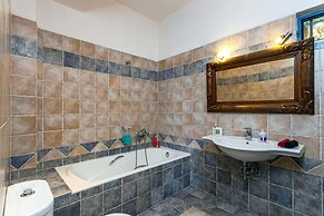 Elounda Senses Luxury villa with pool