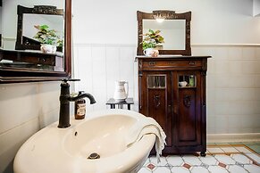Heritage Hideaway in Gernrode