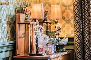 Heritage Hideaway in Gernrode