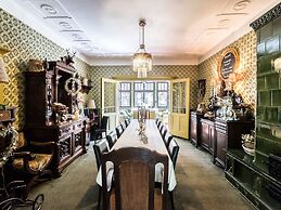 Special Holiday Flat in Quedlinburg