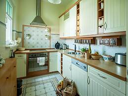 Special Holiday Flat in Quedlinburg