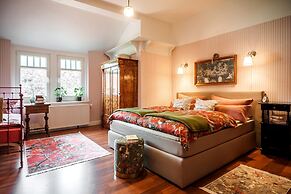 Heritage Hideaway in Gernrode